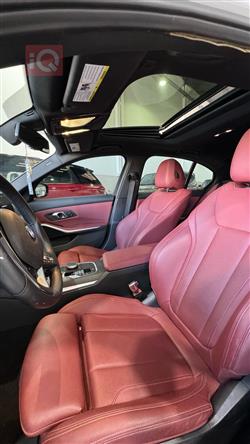 بي ام دبليو الفئة 3